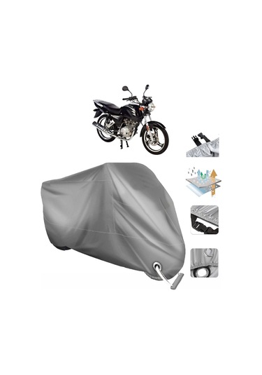 Salcano Wolf S Vınleks Motor Brandası (Bağlantı, Kilit Uyumlu)