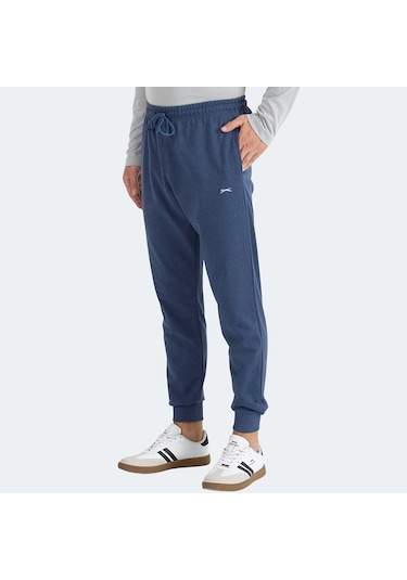 Slazenger MAMUN Erkek Eşofman Altı Lacivert