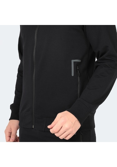 Slazenger  Okran In Erkek Eşofman Takımı Lacivert