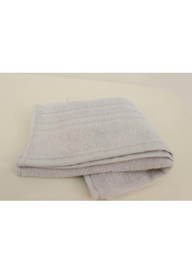 50 x 90 İndantren Kuaför Havlusu Hijyenik Boya Tutmayan Spor Havlu