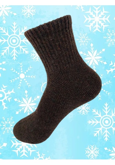 Ange Bruno Sıcak Kış Taytları 5 Çiftlik Set 261974934 Siyah