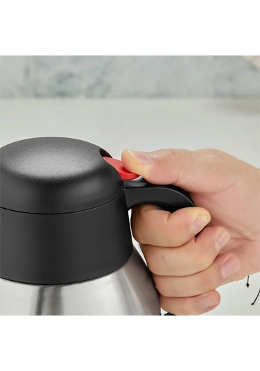 Porsima 2 Lt Paslanmaz Çelik Termos