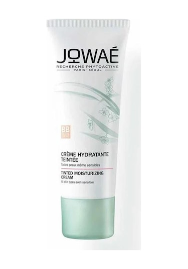 Jowae Tinted Moisturizing BB Light Cream 30 ML
