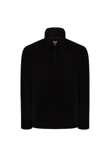 Thermoform Erkek Polar Kazak - Taksim - Y Siyah