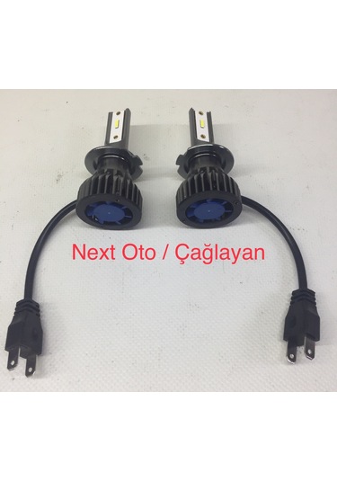 SPACE H7 LED XENON LAAM911H7