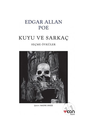Kuyu Ve Sarkaç Seçme Öyküler