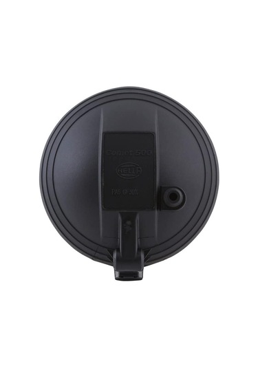 Hella Uzun Hüzme 12/24v H3 Halojen Sol-sağ Sarı Far Comet 500 162,5mm 1n4005750-641