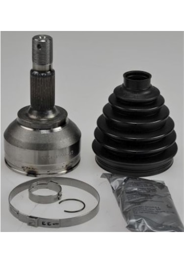 Almera N16 00-07 Aks Kafası