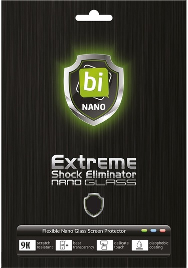BINANO EXTREME HUAWEI MATEPAD T10S NANO EKRAN KORUYUCU