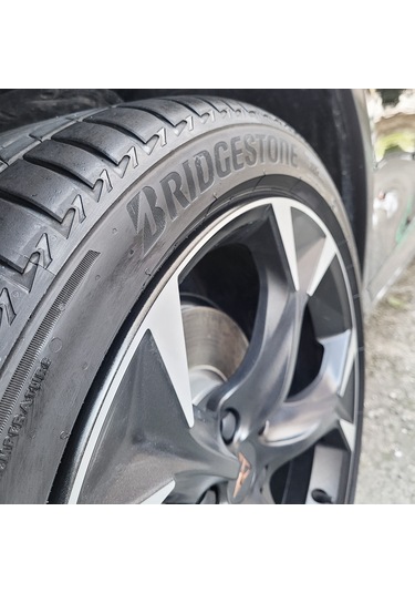 Smartbee Silky Mat Saten Lastik Parlatıcı Koruyucu 500 ML