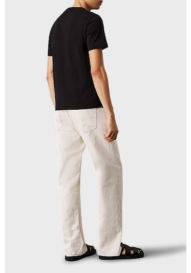 Calvin Klein Erkek T Shirt K10k114162 Beh Siyah Siyah Calvin Klein Erkek T Shirt K10k114162 Beh Siyah Siyah