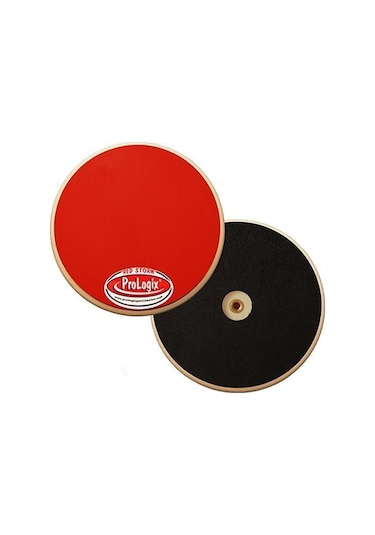 Prologix 6 Inch Red Storm Davul Çalışma Padi