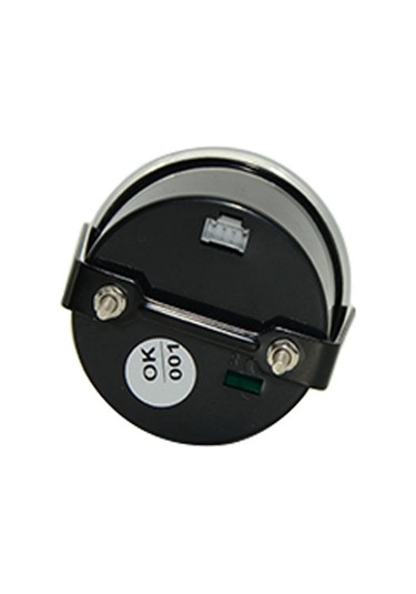 Homyl Kamyon Araçlar Oto Için 2 Inç 52mm 7 Renkli Ekran