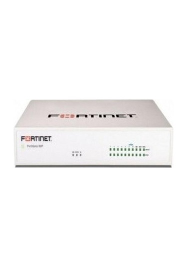Fortinet Fortigate-60f Cihaz+ 3 Yıl 7/24 Destek Lisans Fg-60f-bdl-950-36