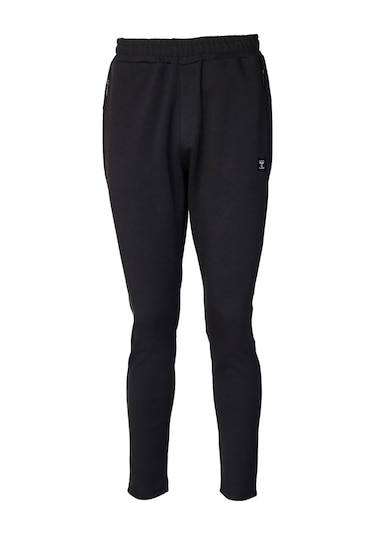 Hummel Tekalt Interval Tapered Erkek Siyah 931665-2001 Siyah