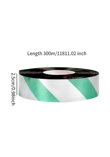 Homyl Kuş Korkutma Bandı Kuşlar Güvercin Kaz Stili Stil-b