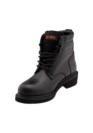 Harley Davidson Harley-Davidson Gıbson Erkek Deri Bot