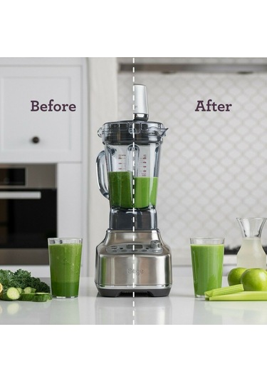 Sage Sbl002 The Vac Q Vakum Makinesi