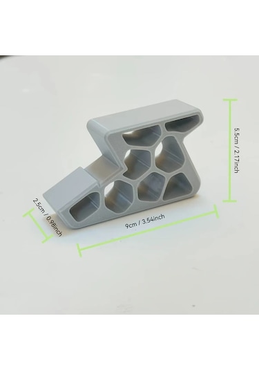 Gateesat Turuncu Pencere Ve Balkon Kapısı Braketi: Sağlam Destek, Pratik Kullanım