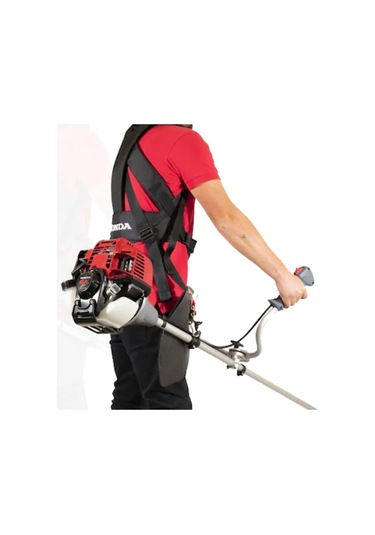 Honda UMK 450E UE 2.0 HP GX50 Motorlu Yan Tırpan