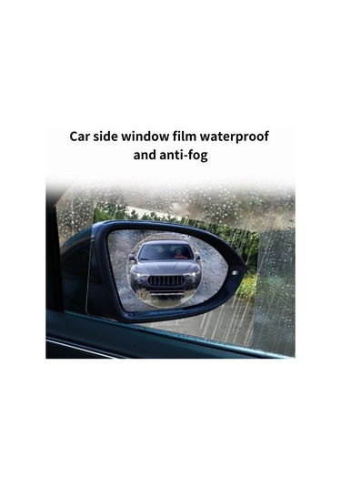 Pratik Dikiz Filmi Sağlam Sağlam Yağa Dayanıklı B