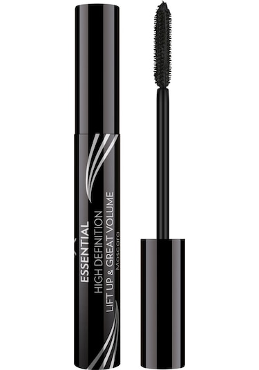 Golden Rose Essential High Definition Lift Up&Great Volume Mascara