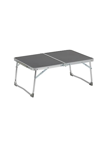 Skynest Katlanır Kamp Sehpası Siyah 60x40x25cm Siyah