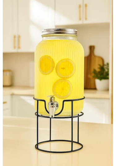 Bambum Darya - Cam Sebil 3l