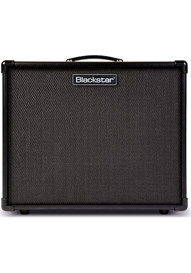 Blackstar Id:x 100 1x12 Dijital Kombo Elektro Gitar Amfi
