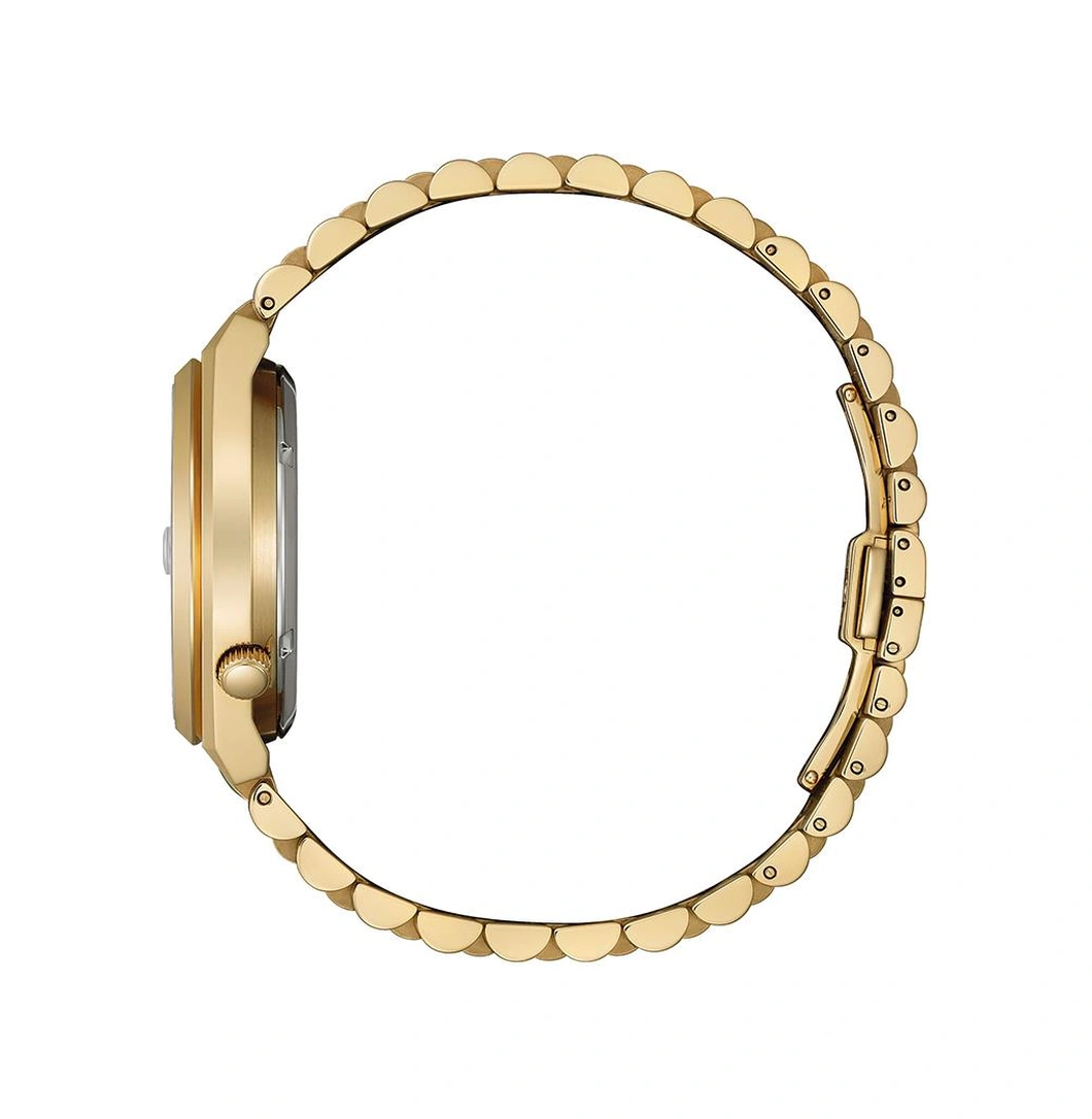 Citizen Nk0023-57l Otomatik Erkek Kol Saati Altın