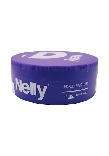 Nelly Matt Power Wax 100 ML