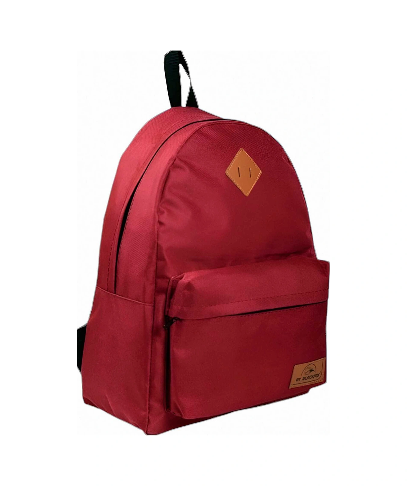 Tezzgelsin Unisex Su Geçirmez Günlük Kullanım Sırt Çantası Bordo