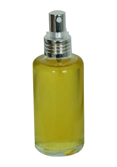 Selülit Yağı Bitkisel Doğal Yağlar Karışımı 100 Ml Spreyli Cam Şişe