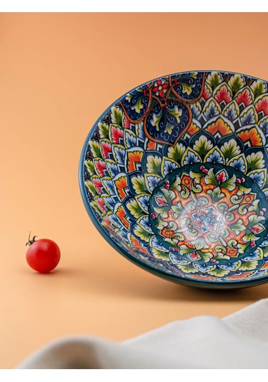 Nouvelle Arabesque Salata Kasesi, 1200 Ml 143515457 Yeşil