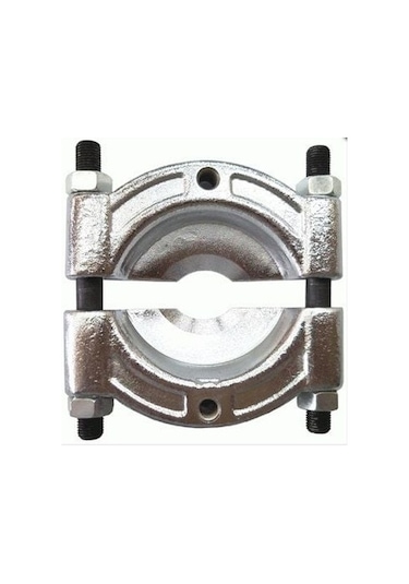 Nt Tools Yatak Ve Rulman Çektirme Yedeği 50---80 Mm