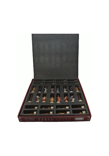 Satranç Taşı İsteyene Gifthome battal polyester Selçuklu