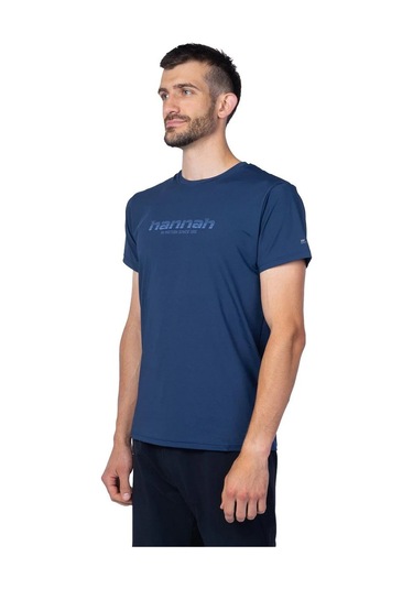 Hannah Parnell Iı Erkek T-shirt Sargasso Sea