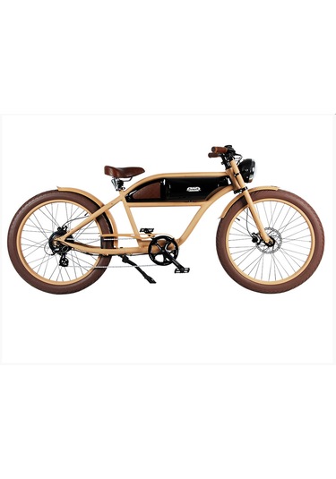 Greaser 500w Cc01615 Krem