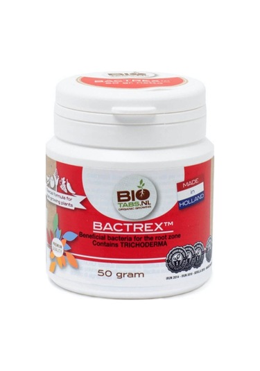 Biotabs Bactrex 50 G Faydalı Bakteri 50 G