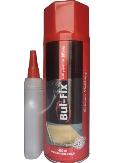 Hızlı Yapıştırıcı 400ml