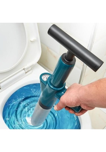 Novahub Beyaz 1 Takım Tuvalet Pistonu Güçlü Tuvalet Borusu Açıcı Paslanmaz Çelik Zemin Drenaj Açıcı Banyo Mutfak İçin Beyaz