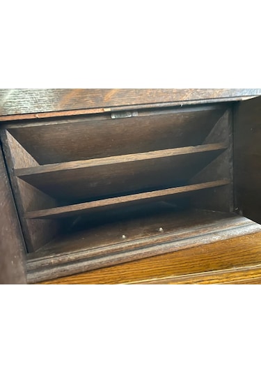 His Master'S Voice 4 Grand Antika Gramafon 049