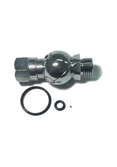 Kraken  Regülatör Swivel Sa01 2.kd için Döner Dirsek 360d