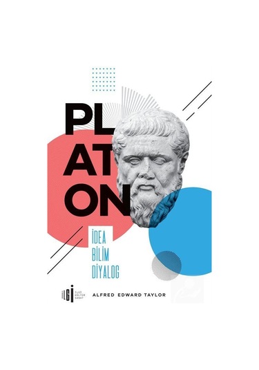 Platon / Alfred Edward Taylor