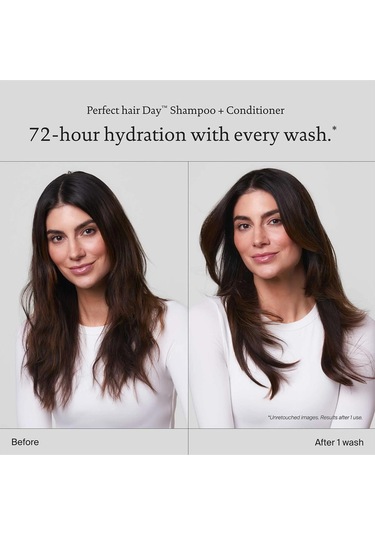 Living Proof Perfect Hair Day Nemlendirici Saç Kremi 236ml