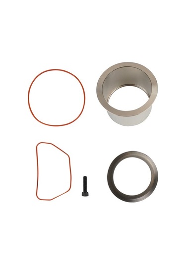 Novahub Paslanmaz Çelik Kompresör Silindir Takımı Xlb-1157a-s, Mutfak Ve Banyo İçin Optimum Kullanım