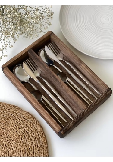 L.dom Çay Poşetleri Ve Sofralı Takımlar İçin Standlar 216289459 Palisandër