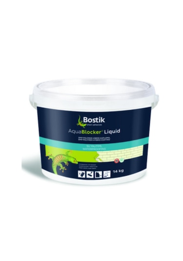 Bostik Aqua Blocker 14kg