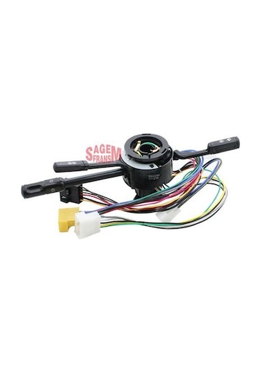 Sagem 171216 Sinyal Silecek Kolu Cevırmelı Fiat Kartal 715143080