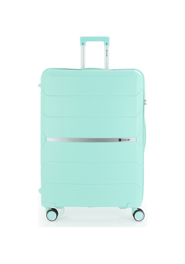 Mçs Polipropilen Valiz V366 75 Cm S20sy100004175 00190